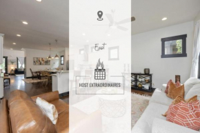 Tranquil East Nash Escape - Pool Table